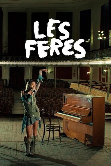 Locandina di Les feres
