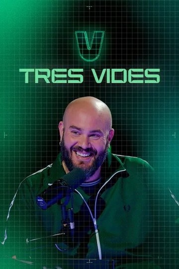 Locandina di Tres vides