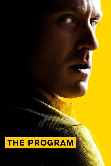 Locandina di The Program