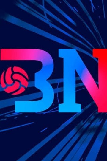 Locandina di Barça News