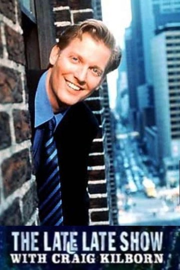 Locandina di The Late Late Show with Craig Kilborn