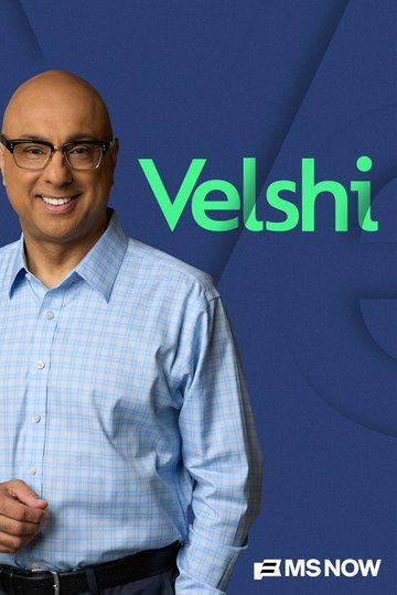 Locandina di Velshi