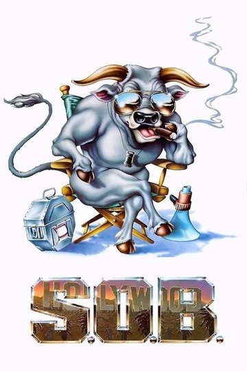 Locandina di S.O.B.