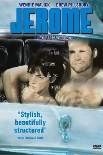 Locandina di Jerome