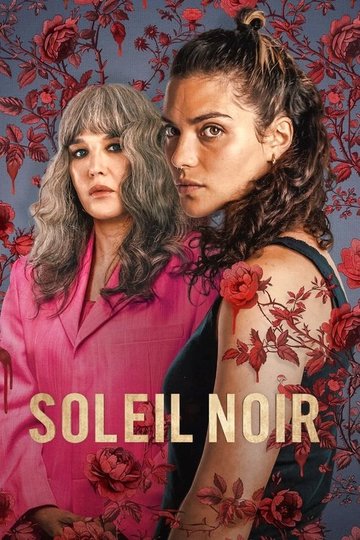 Locandina di Soleil noir