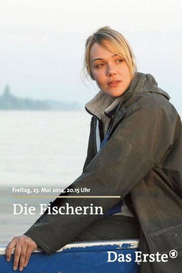 Locandina di Die Fischerin
