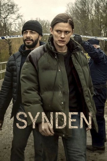 Locandina di Synden