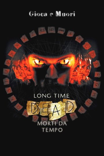 Locandina di Long Time Dead: Morti da tempo