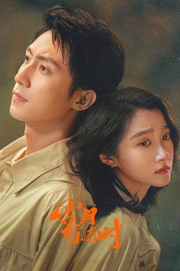 Locandina di 岁月有情时