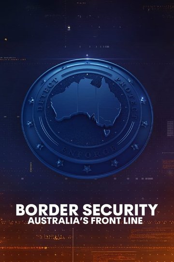 Locandina di Airport Security