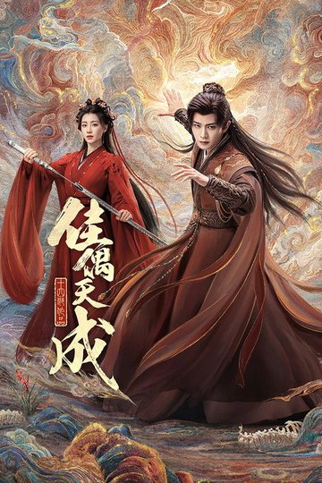 Locandina di 佳偶天成