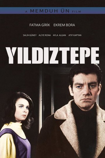 Locandina di Yıldız Tepe