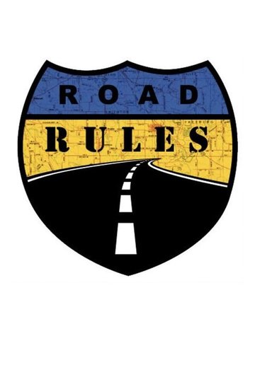 Locandina di Road Rules