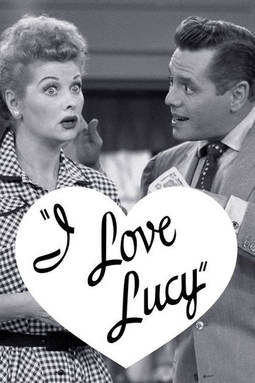 Locandina di Lucy ed io