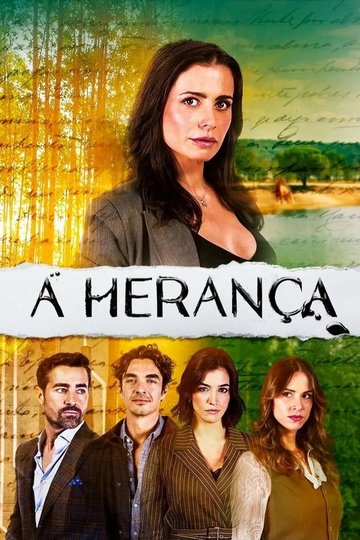 Locandina di A Herança