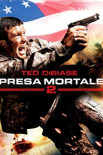 Locandina di Presa mortale 2