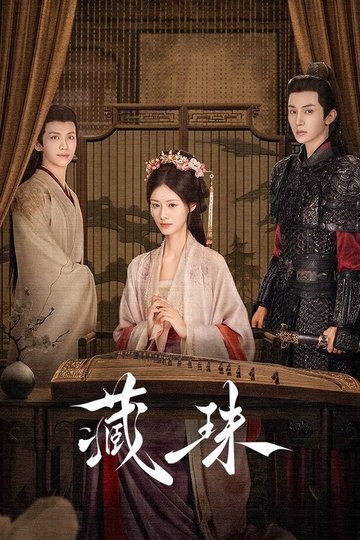 Locandina di 藏珠