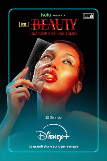 Locandina di The Beauty