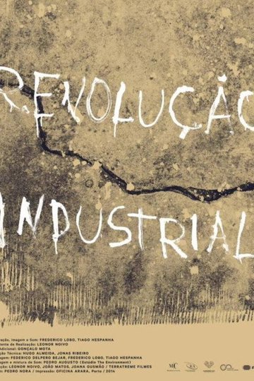 Locandina di Revolução Industrial
