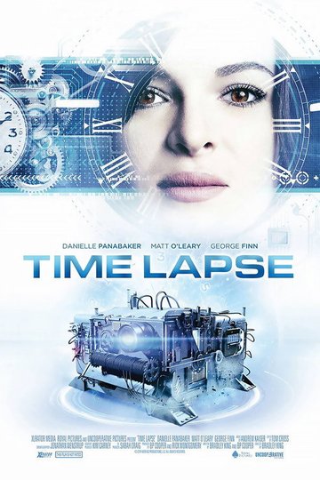 Locandina di Time Lapse