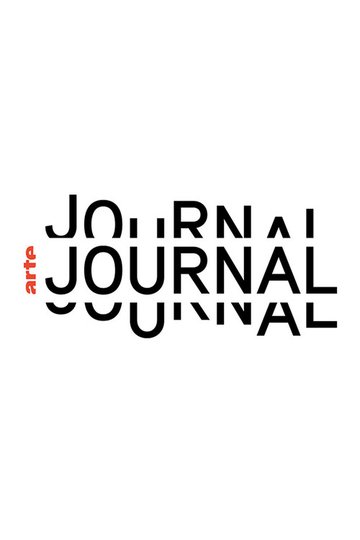 Locandina di Arte Journal