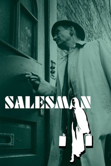 Locandina di Salesman