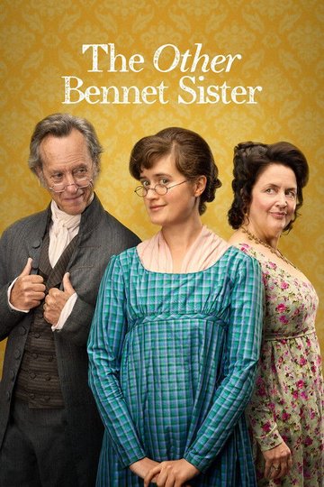Locandina di The Other Bennet Sister