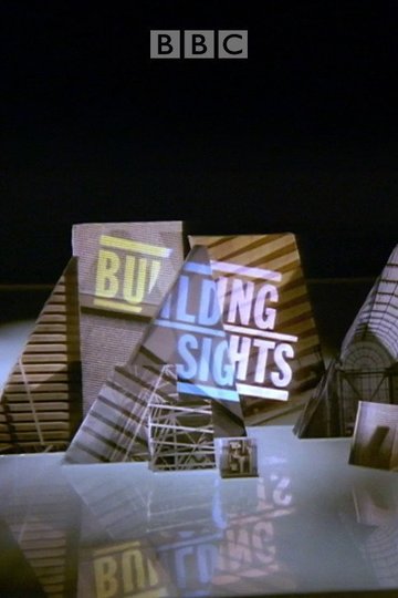 Locandina di Building Sights