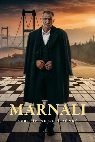Locandina di Marnalı