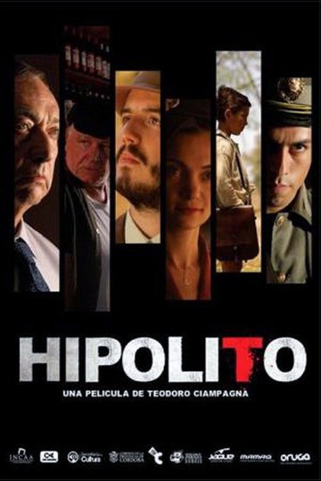 Locandina di Hipólito