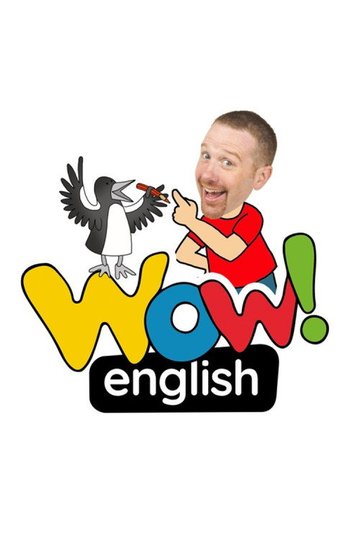 Locandina di Wow English Compilation