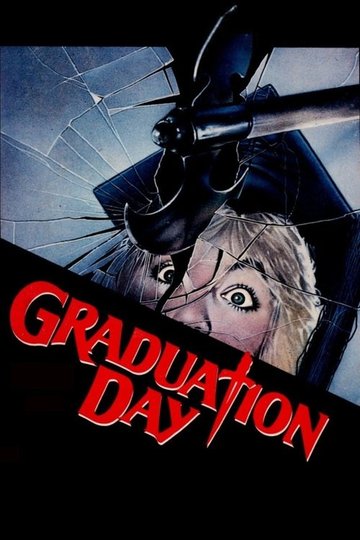 Locandina di Graduation Day