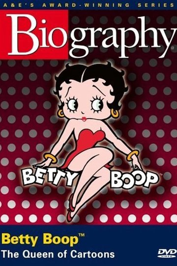 Locandina di Betty Boop: Queen of the Cartoons