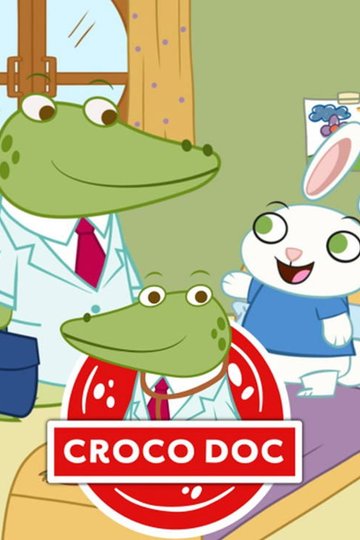 Locandina di Croco Doc
