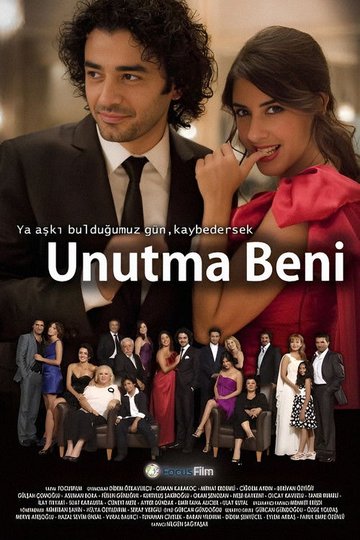 Locandina di Unutma Beni