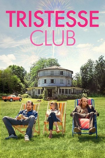 Locandina di Tristesse Club