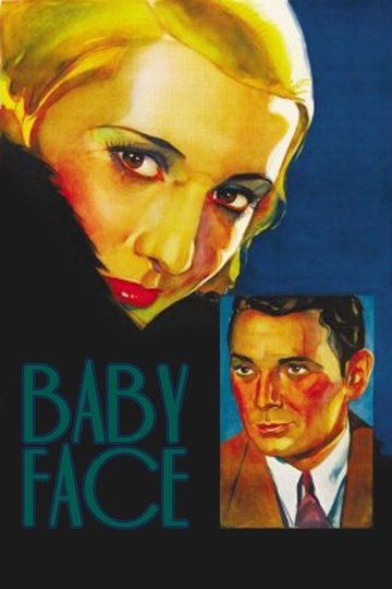 Locandina di Baby Face