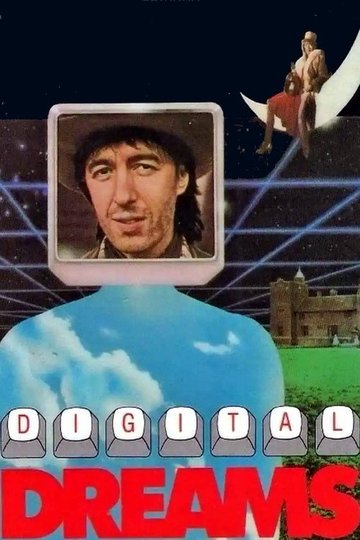 Locandina di Digital Dreams