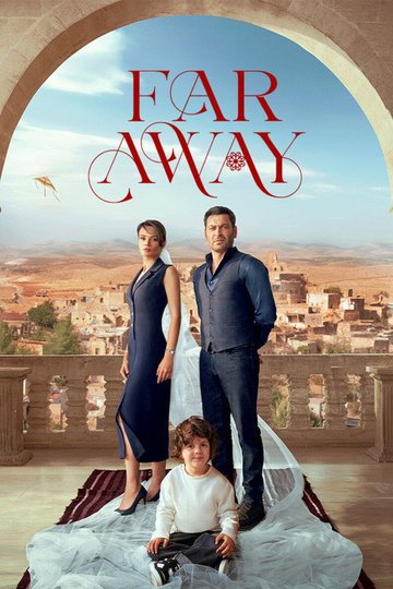 Locandina di Far Away