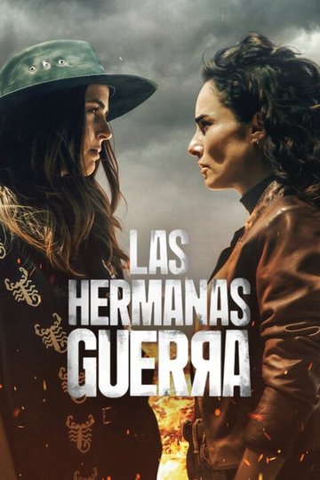 Locandina di Sorelle Guerra