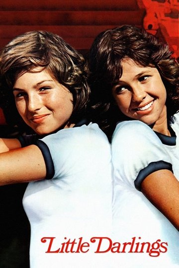 Locandina di Little Darlings