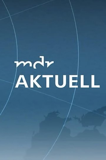 Locandina di MDR aktuell