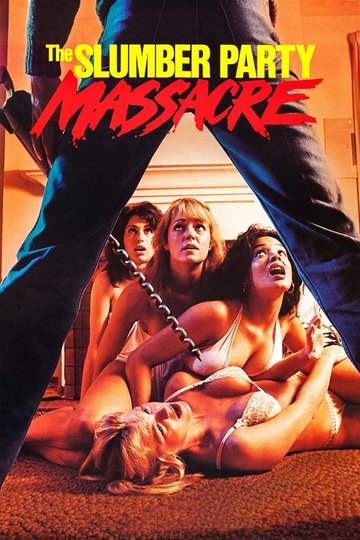 Locandina di The Slumber Party Massacre