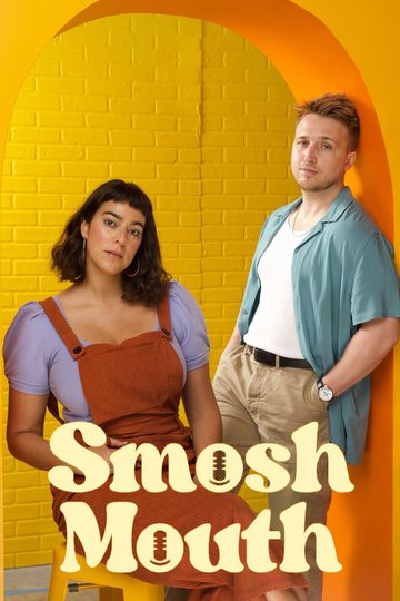 Locandina di Smosh Mouth