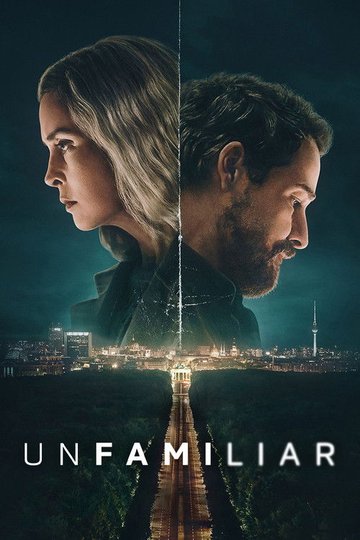 Locandina di Unfamiliar
