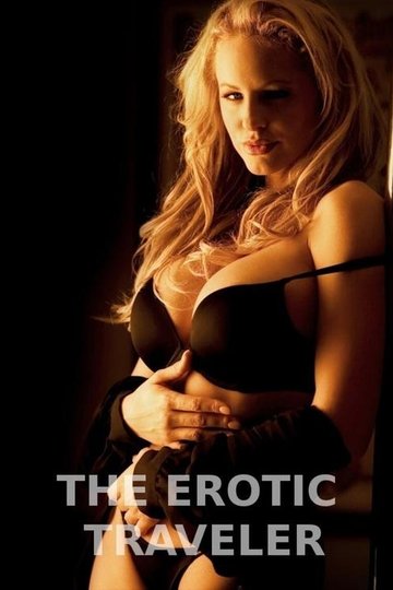Locandina di The Erotic Traveler