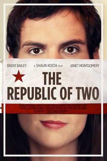 Locandina di The Republic of Two
