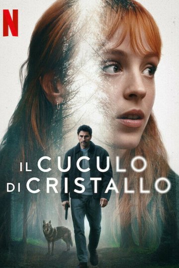 Locandina di Il cuculo di cristallo