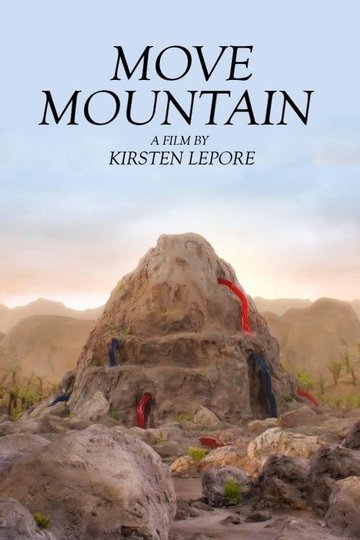 Locandina di Move Mountain