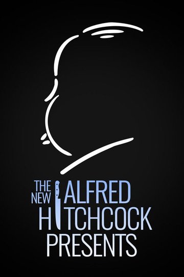 Locandina di Alfred Hitchcock presenta